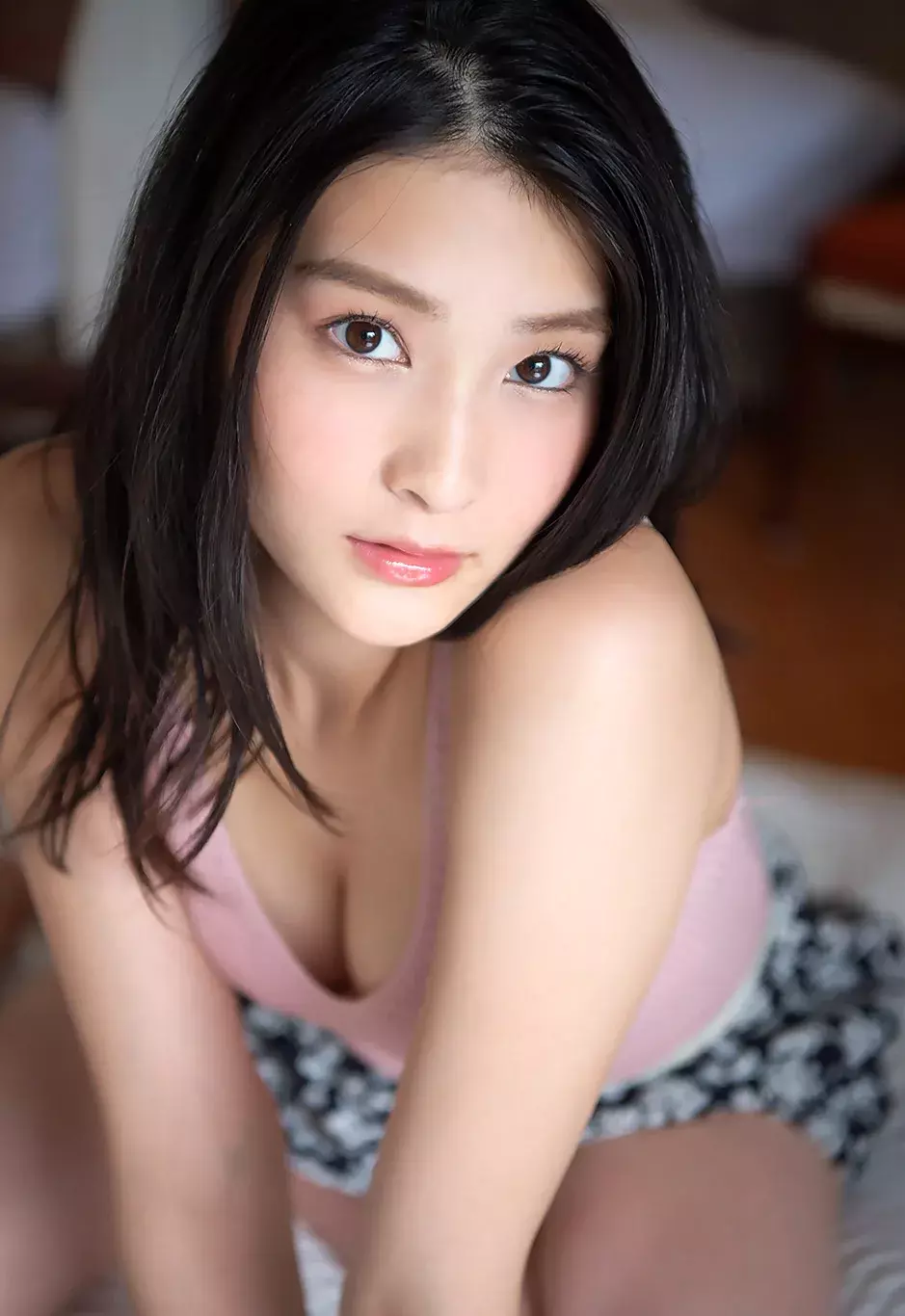 Suzu Honjo